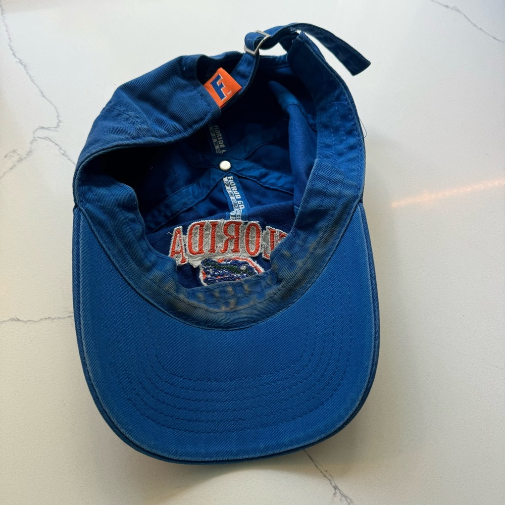 Florida Gators Hat - Picture 2 of 3